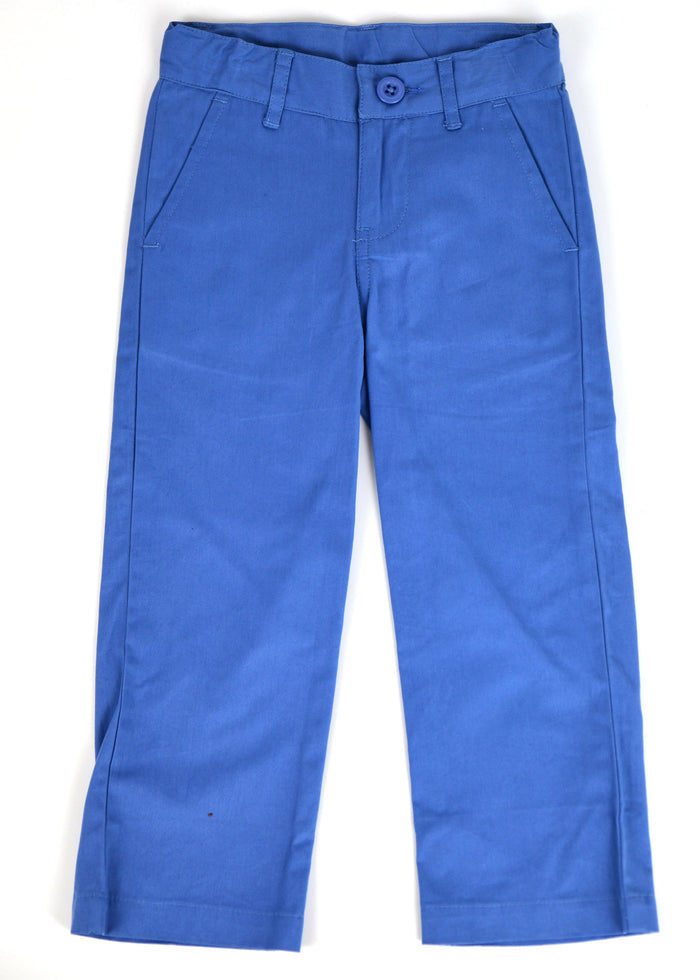Regatta Blue Point Clear Pants