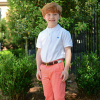 Persimmon Point Clear Pants