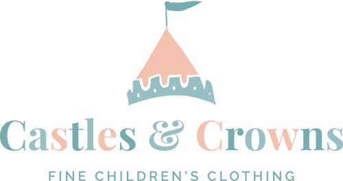 Castles & Crowns, Inc. logo