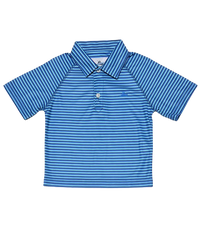 Navy/Regatta/Petit Performance Polo