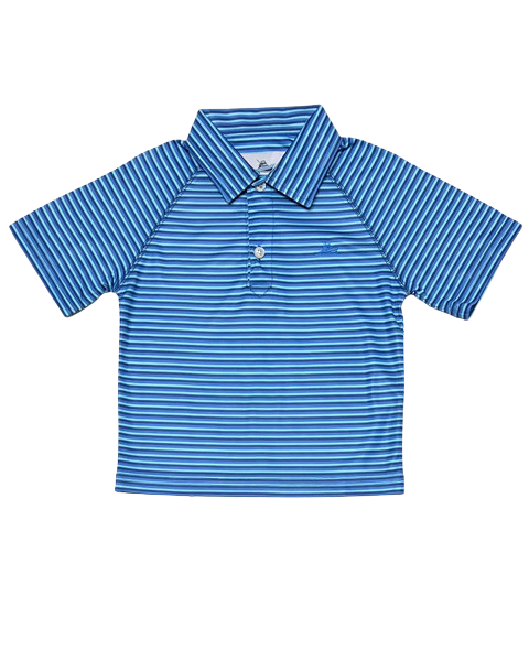 Navy/Regatta/Petit Performance Polo