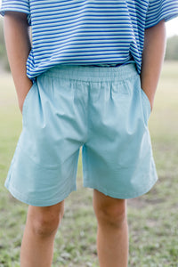 Petit Four Boys Play Shorts