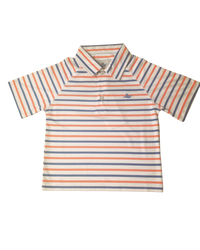 Regatta and Persimmon Performance Polo