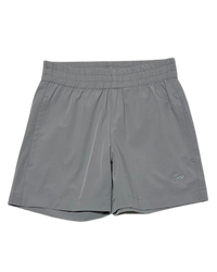 Grey Performance Play Shorts