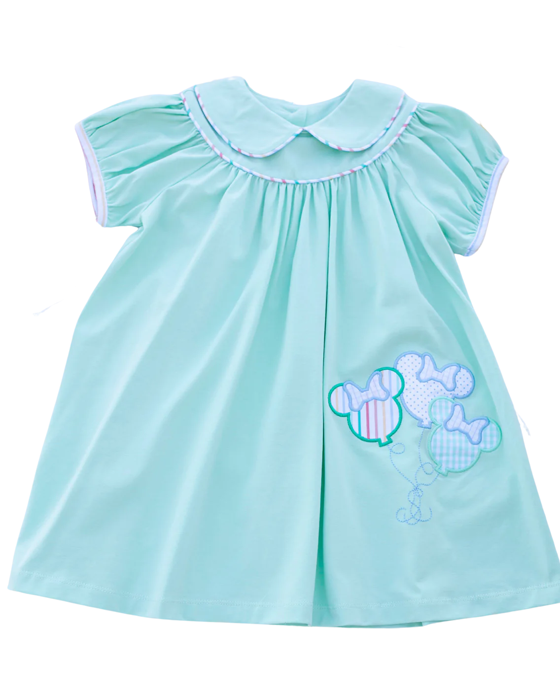 Mouse Ears Dress