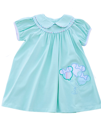Mouse Ears Dress