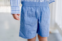 Regatta Boys Play Shorts