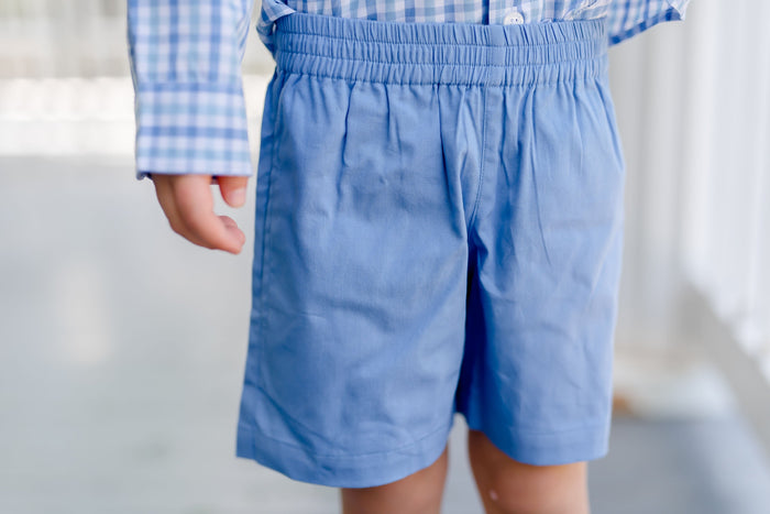 Regatta Boys Play Shorts