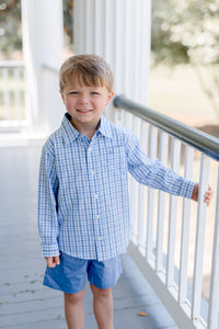 Regatta Boys Play Shorts