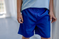 Ewa Beach Royal Shorts