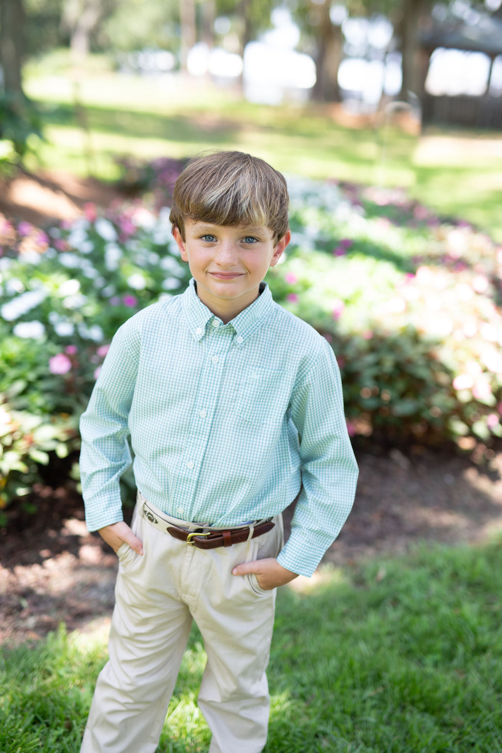 Seafoam Lightweight Performance Destin Dress Shirt S(8) Seafoam Lightweight Performance Destin Dress Shirt S(8)