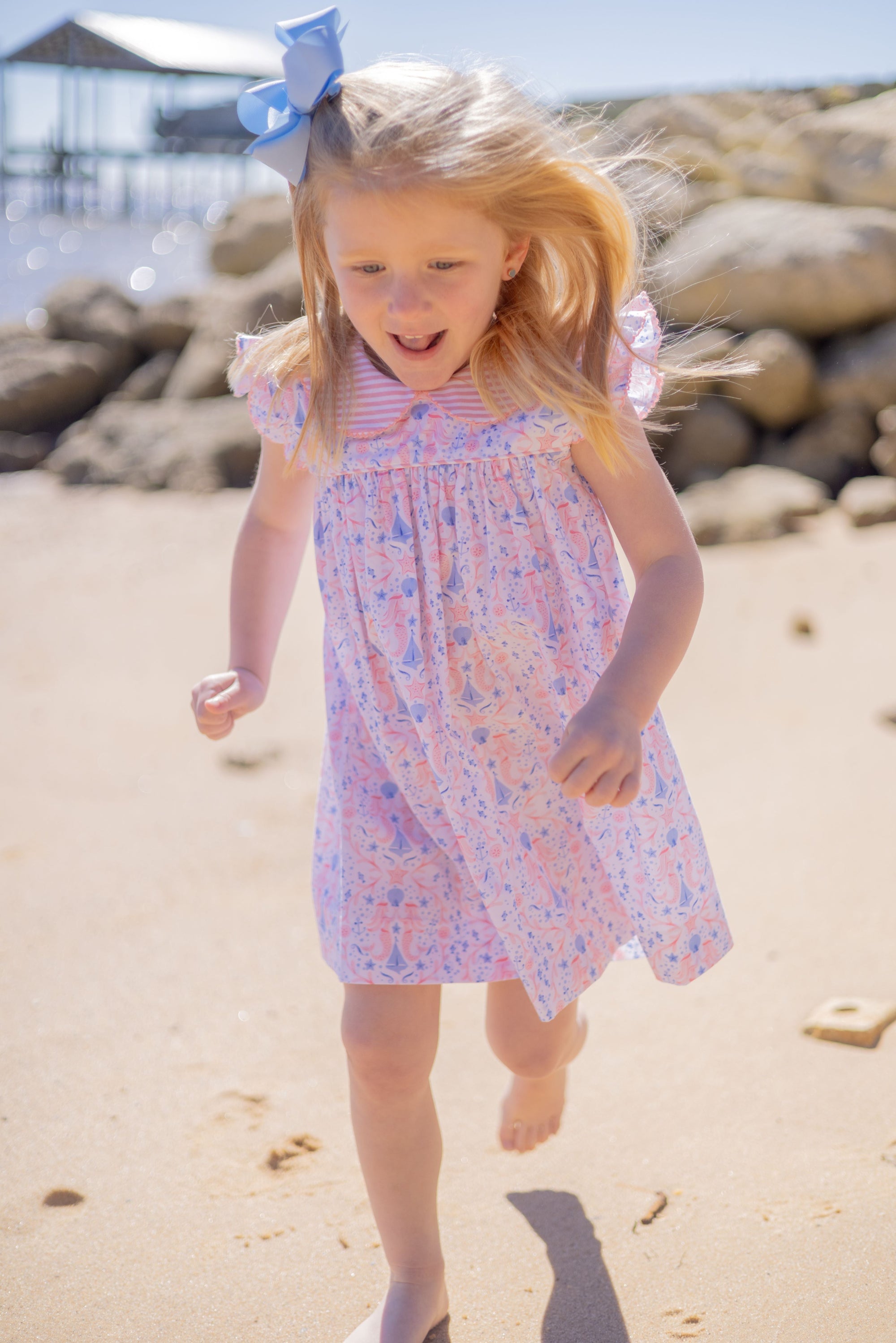 Girls Dresses