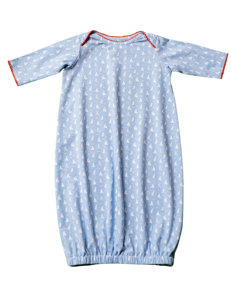 Little Sailor Baby Miracle Box