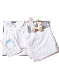 Pink Baby Miracle Box
