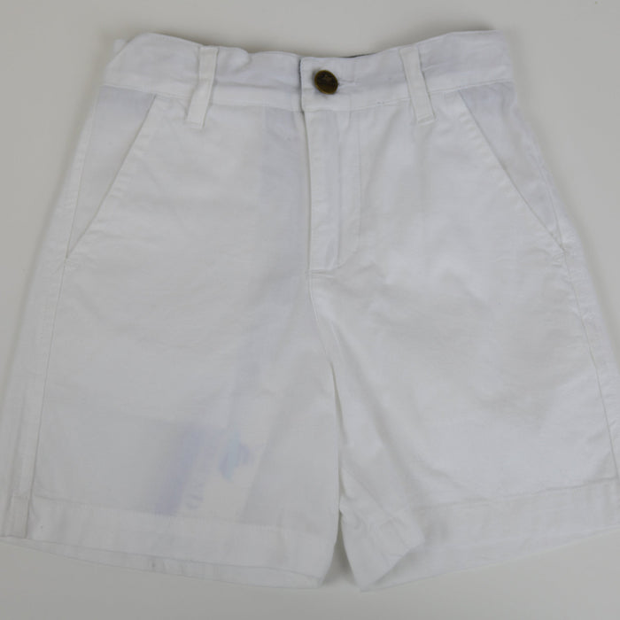 White Point Clear Shorts
