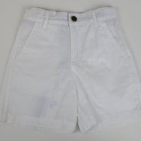 White Point Clear Shorts