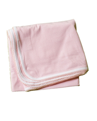 Pink Dottie Baby Miracle Box