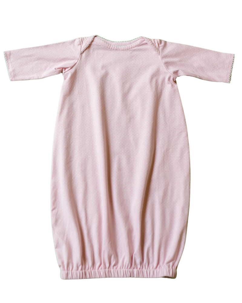 Pink Dottie Baby Miracle Box