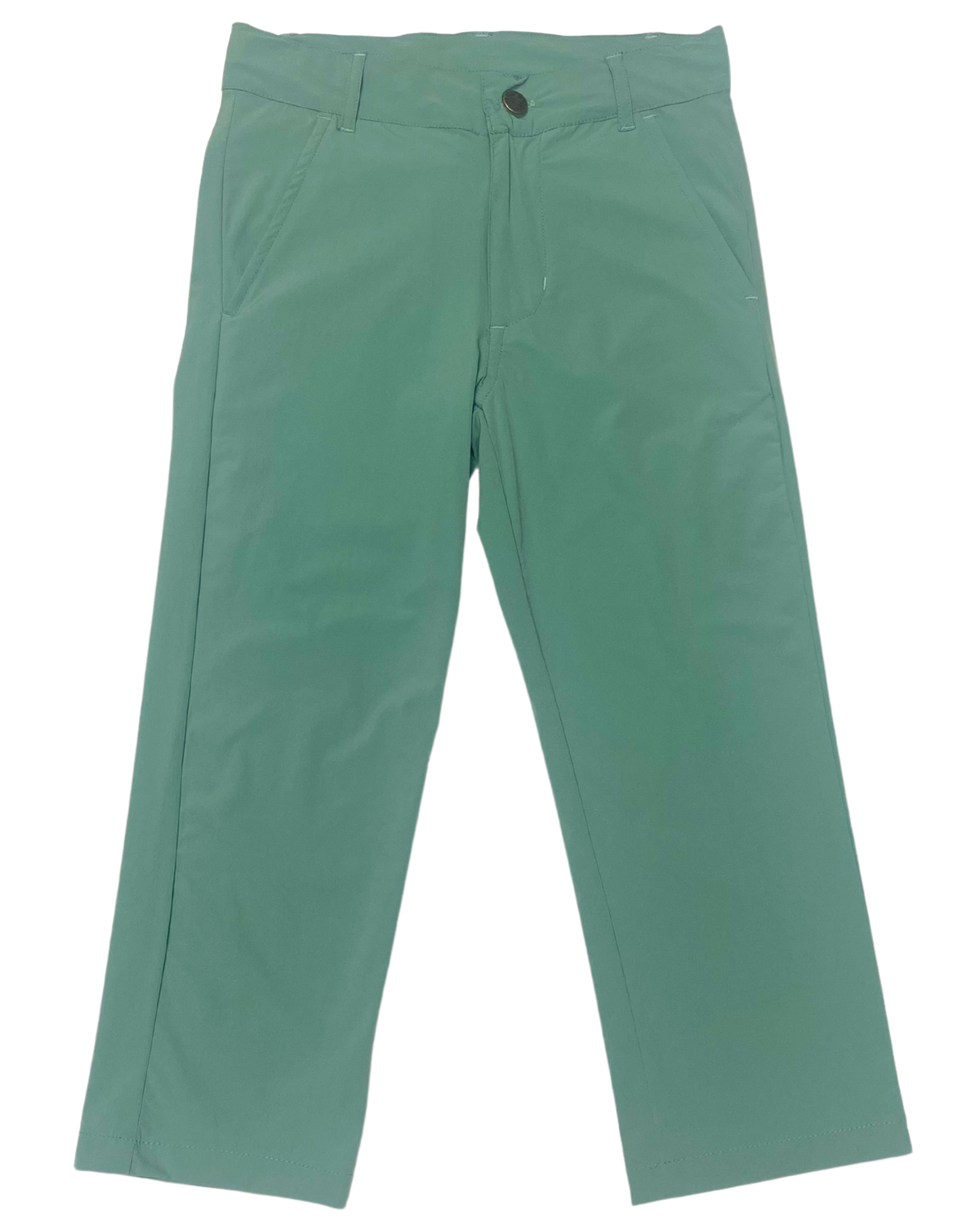 Green Point Clear Performance Pants