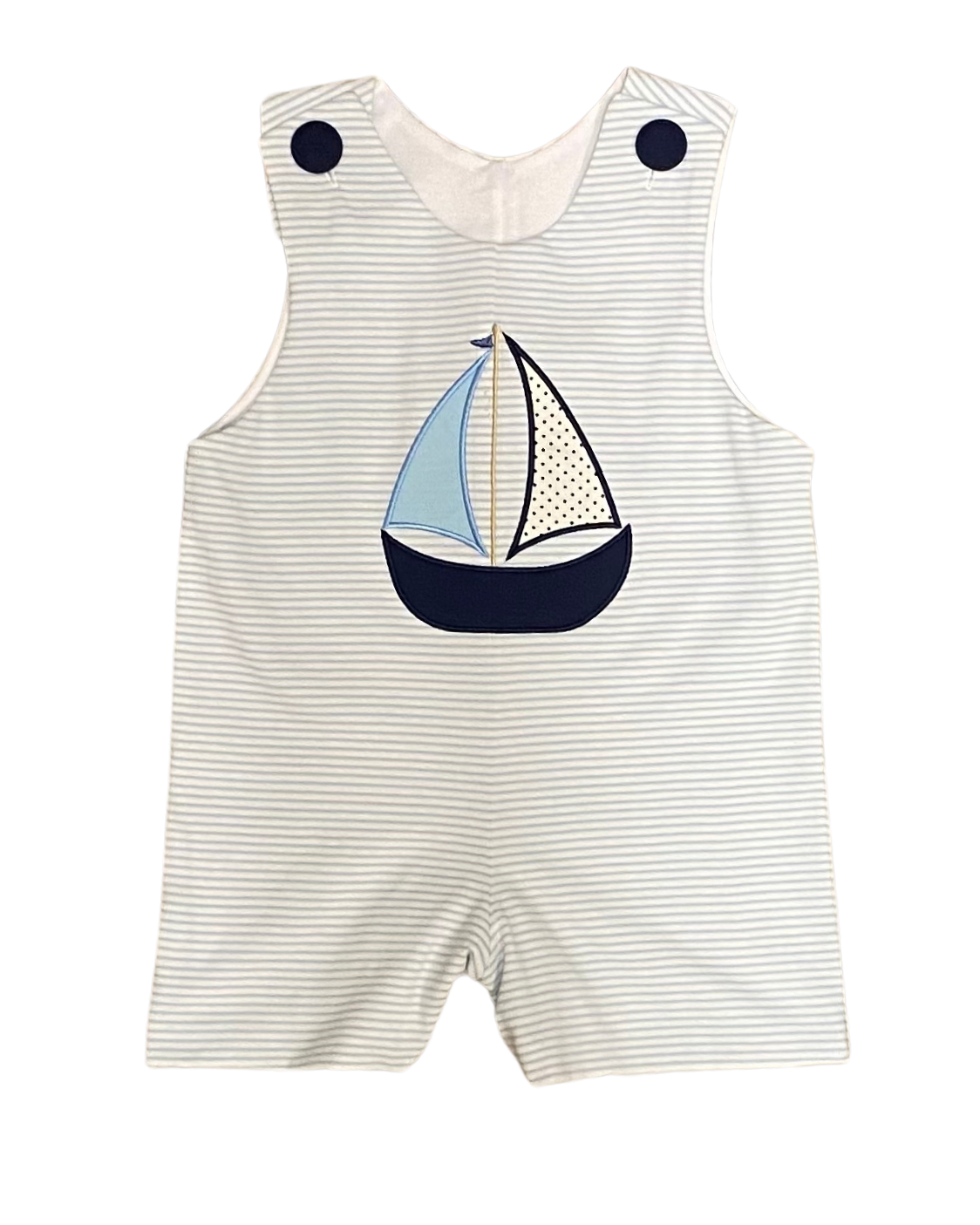 St. Augustine Sailboat Shortall