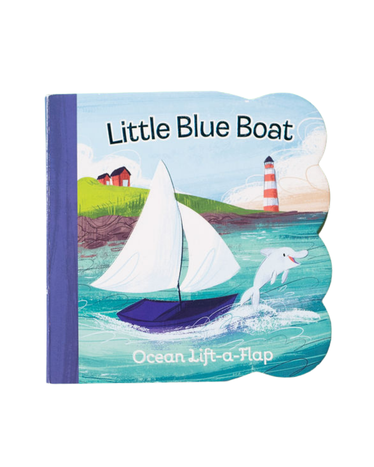 Little Sailor Baby Miracle Box