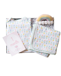 Tulip Baby Miracle Box