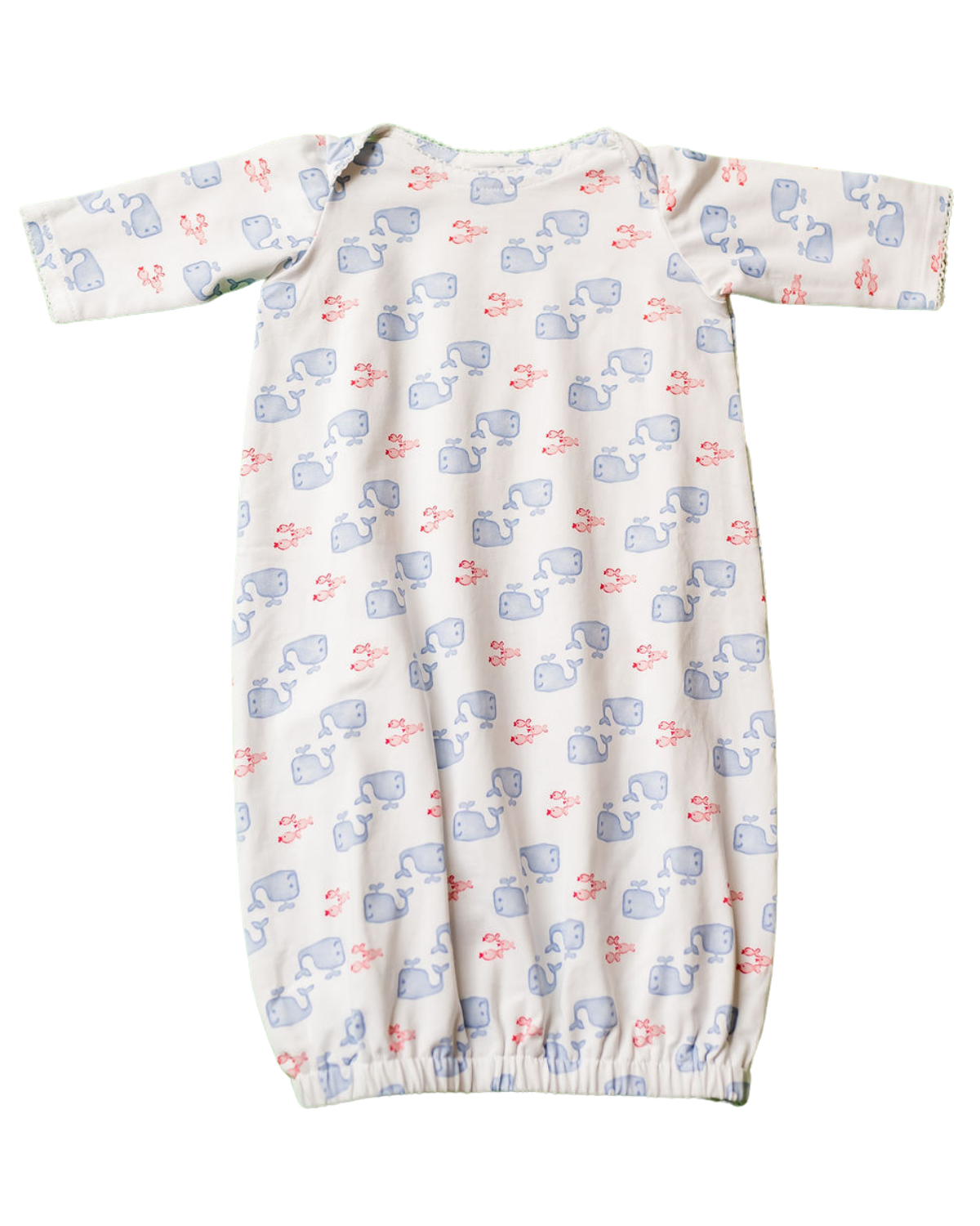 Whale Baby Miracle Box