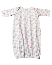 Whale Baby Miracle Box