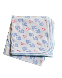 Whale Baby Miracle Box