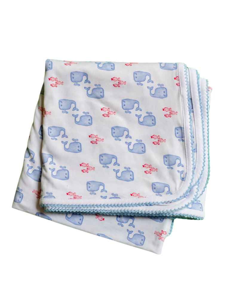 Whale Baby Miracle Box