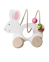 Pink Baby Miracle Box