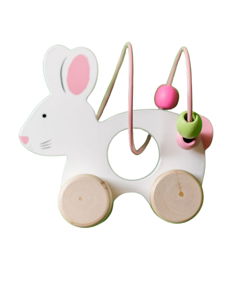 Pink Baby Miracle Box