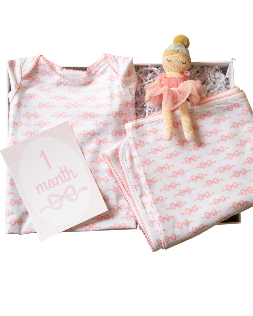 Beaufort Bow Miracle Box