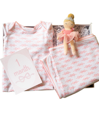 Beaufort Bow Miracle Box