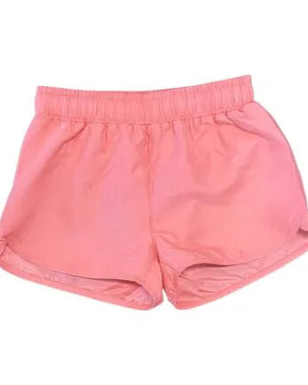 Light Pink Shorts