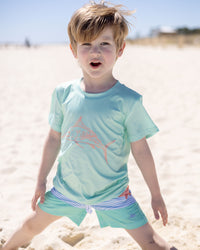 Swordfish Performance Tee