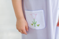 Flower Shop Daisy Dress