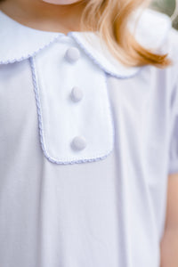 Flower Shop Daisy Dress